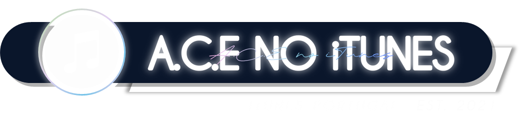 PROJETO iTUNES Logo