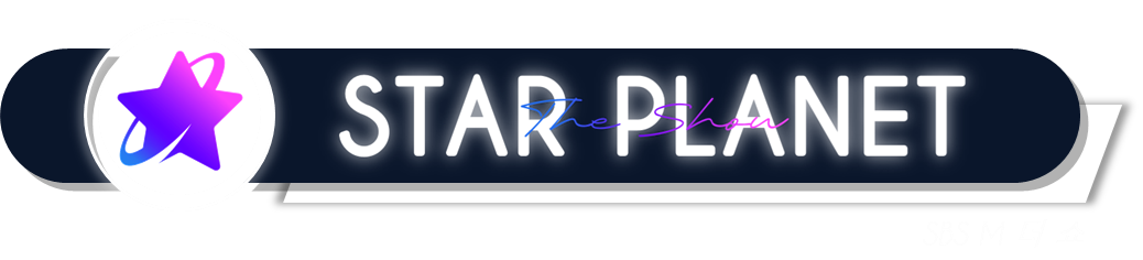 STAR PLANET